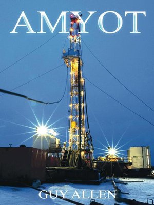 cover image of Amyot